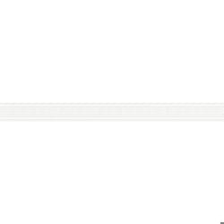 A.S. Creation Only Borders 11 936031 frise murale Papier Frise 5.00 x 0.04 m Blanc