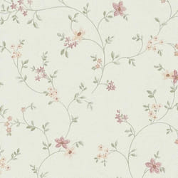 A.S. Creation Best of Vlies 2018  937701  papier peint intissé floral  0.53 m x 10.05 m  coloré