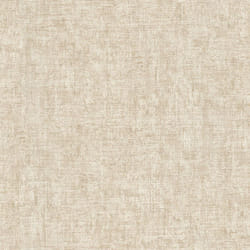 As Creation - Papier peint beige crème effet textile Tapisserie salon & cuisine beige intissée Papier peint intissé chambre adulte & couloir - Beige,