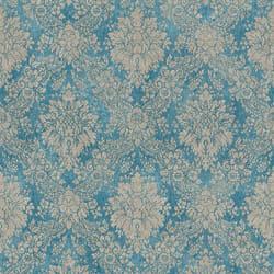 A.S. Creation Secret Garden 336075 papier peint intissé dessins & motifs bleu