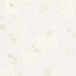 A.S. Creation New Look 339212 papier peint intissé vintage 0.53 m x 10.05 m argent