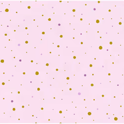 Papier Peint "gomettes Multicos"