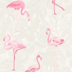 AS Creation Papier peint Collection Club Tropicana 359801 Fleurs