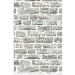 Papier Peint Imitation Brique En Pierre