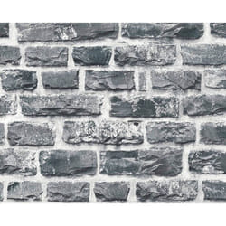 Papier Peint Imitation Brique En Pierre