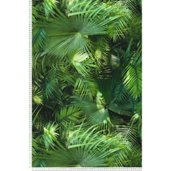 Papier Peint Jungle Palm
