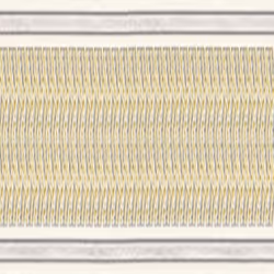 A.S. Creation Only Borders 369152 papier peint adhésif intissé vintage 0.04 m x 5 m