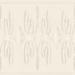 A.S. Creation Only Borders 369162 papier peint papier adhésif baroque 0.15 m x 5 m beige