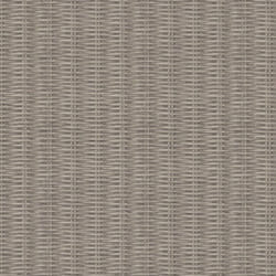 Papier Peint - Effet Tressé