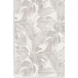 Papier Peint Jungle Tropicale