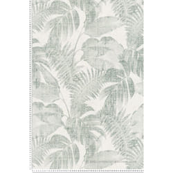 Papier Peint Jungle Tropicale