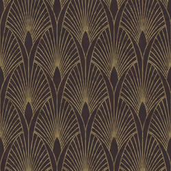 Papier Peint Imprimé Glamour