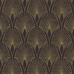 Papier Peint Imprimé Glamour