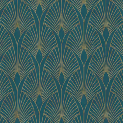 Papier Peint Imprimé Glamour