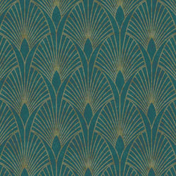 Papier Peint Imprimé Glamour