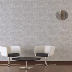 Papier Peint Palmeraie