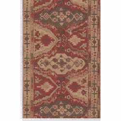 Papier Peint Tapis D'orient