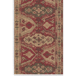 Papier Peint Tapis D'orient