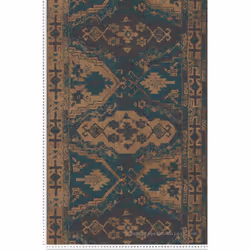 Papier Peint Tapis D'orient