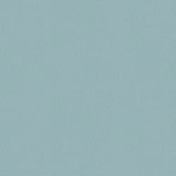 Papier peint intissé uni - A.S. CREATION - Trendwall 2 - Bleu - Lessivable - Strippable