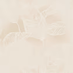 As Creation - Papier peint feuilles beige blanc Papier peint intissé moderne à motif de feuilles idéal pour les chambres et s ...