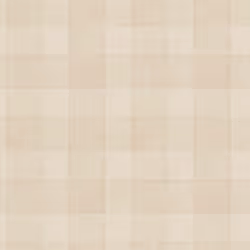 As Creation - Papier peint à carreaux de style maison de campagne Papier peint intissé classique de couleur beige