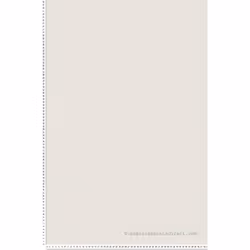 Ce modèle est un papier peint intissé d'eco : sans pvc, durable et résistant (220 grammes/m2) de style unis . Il est lavable, ...