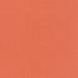 As Creation - Papier peint intissé uni corail Tapisserie texturée aspect textile Papier peint gaufrage monochrome style minim ...