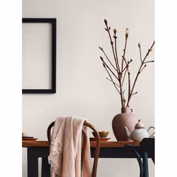 A.S. Creation House of Turnowsky 389021 Papier Peint Intissé Uni 10.05 x 0.53 m Beige