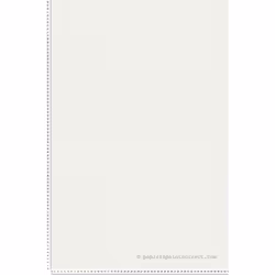 Ce modèle est un papier peint vinyle sur intissé (230 grammes/m2) de style unis . Il est lessivable et brossable, strippable ...