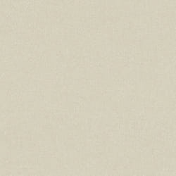 As Creation - Papier peint monochrome beige Tapisserie texturée gaufrage Papier peint uni style minimaliste idéal pour chambre
