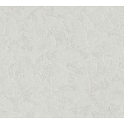 As Creation - Papier peint intissé gris clair Tapisserie moderne effet béton Papier peint aspect plâtre style industriel idéal pour couloir
