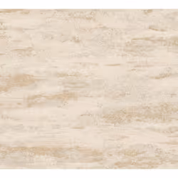 As Creation - Papier peint beige imitation pierre Tapisserie effet métallique brillant Papier peint chic aspect béton idéal p ...