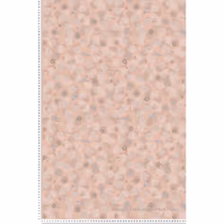 Ce modèle est un papier peint expansé sur intissé (200 grammes/m2) de style motifs nature|scandinave|charme. Il est lessivabl ...