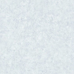 As Creation - Papier peint intissé bleu pâle Tapisserie moderne structurée effet délavrée Papier peint tendance chiné résistant idéal pour cuisine