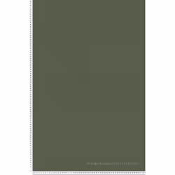 Ce modèle est un papier peint vinyle sur intissé (270 grammes/m2) de style unis|faux unis . Il est lessivable et brossable, s ...