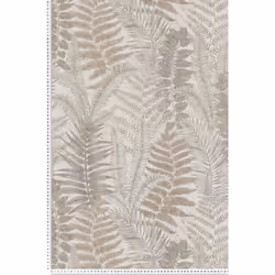 Ce modèle est un papier peint vinyle sur intissé (230 grammes/m2) de style motifs nature|jungle|ethnique|contemporain. Il est ...