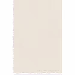 Ce modèle est un papier peint vinyle sur intissé (250 grammes/m2) de style unis|faux unis . Il est lessivable et brossable, s ...