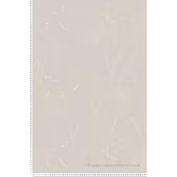 Ce modèle est un papier peint expansé sur intissé (160 grammes/m2) de style motifs nature|métallisé|scandinave. Il est lessiv ...