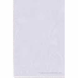 Ce modèle est un papier peint expansé sur intissé (140 grammes/m2) de style motifs nature|métallisé|scandinave. Il est lessiv ...