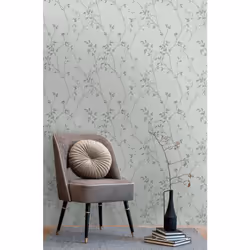 As Creation - Chantemur Papier peint B397674