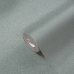 Papier peint intissé 363796 Vert Vert Uni Pure Elegance A.S. Creation