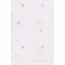 Ce modèle est un papier peint intissé (150 grammes/m2) de style motifs enfantin. Il est lavable, strippable et bénéficie d'un ...