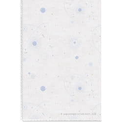 Papier peint Lilly & Luis - AS-771311
