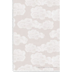 Papier peint Lilly & Luis - AS-771433