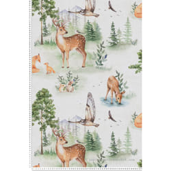 Papier peint Lilly & Luis - AS-771721