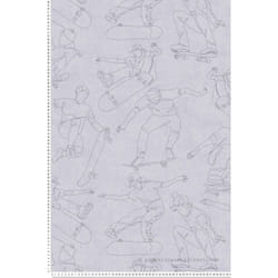 Papier peint Lilly & Luis - AS-771741