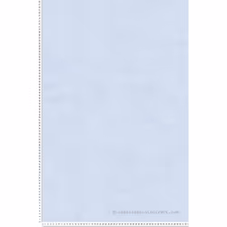 Ce modèle est un papier peint intissé (160 grammes/m2) de style faux unis enfantin. Il est lavable, strippable et bénéficie d ...
