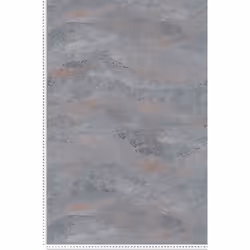 Ce modèle est un papier peint vinyle sur intissé (270 grammes/m2) de style motifs nature|métallisé|contemporain. Il est lessi ...