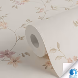 As Creation - Papier peint Blanc wow Designdrop Tapete '784551'